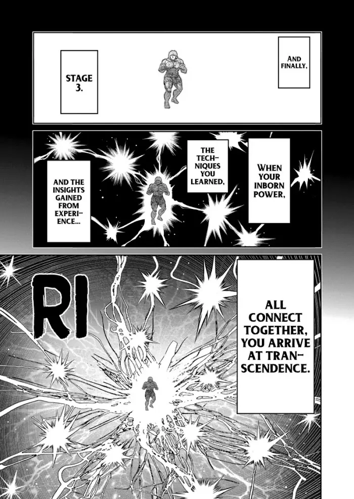 Kengan Omega Chapter 186 image 03_optimized